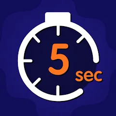 Скачать взлом 5 Second Rule: Drinking Party  [МОД Unlocked] - стабильная версия apk на Андроид