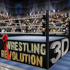 Wrestling Revolution 3D