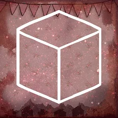 Взломанная Cube Escape: Birthday (Кьюб Искейп)  [МОД Все открыто] - полная версия apk на Андроид