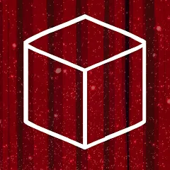 Скачать взломанную Cube Escape: Theatre (Кубик Побег)  [МОД Меню] - последняя версия apk на Андроид