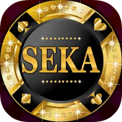 Взломанная Play Seka with friends!  [МОД Меню] - последняя версия apk на Андроид