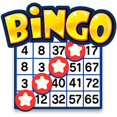 Взломанная Bingo Drive: Fun Bingo Games (Бинго Драйв)  [МОД Menu] - последняя версия apk на Андроид