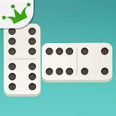 Скачать взломанную Dominos Online Jogatina: Game  [МОД Menu] - последняя версия apk на Андроид