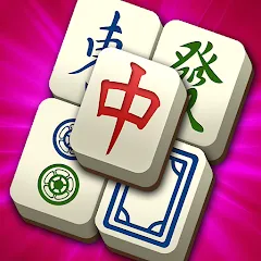 Взлом Mahjong Duels (Маджонг Дуэли)  [МОД Много денег] - последняя версия apk на Андроид