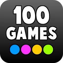 Скачать взлом Word Games 101-in-1 (Уорд Геймс 100)  [МОД Бесконечные деньги] - стабильная версия apk на Андроид