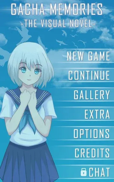 Gacha Memories - Anime Visual (Гача Мемориз)  [МОД Menu] Screenshot 3