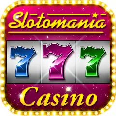 Взлом Slotomania™ Slots Casino Games (Слотомания)  [МОД Много денег] - полная версия apk на Андроид