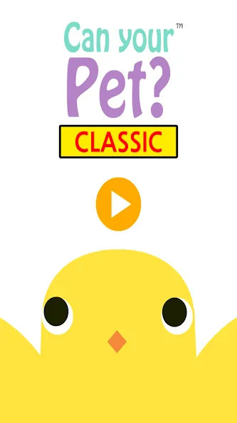 Can Your Pet Classic (Кэн Йор Пет Классик)  [МОД Много денег] Screenshot 1