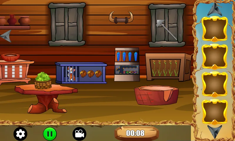 Escape Room - Tricky Adventure  [МОД Бесконечные деньги] Screenshot 3