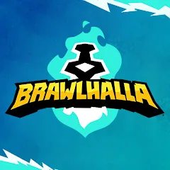 Взломанная Brawlhalla (Броулхалла)  [МОД Меню] - стабильная версия apk на Андроид