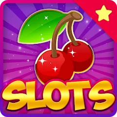 Скачать взлом Akamon Slots - Casino Videoslo (Акамон Слотс)  [МОД Бесконечные монеты] - последняя версия apk на Андроид