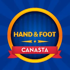 Скачать взлом Hand and Foot Canasta  [МОД Меню] - последняя версия apk на Андроид