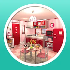 Взломанная Escape Fruit Kitchens (Эскеип Фрут Китченз)  [МОД Все открыто] - стабильная версия apk на Андроид