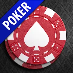 Скачать взломанную City Poker: Holdem, Omaha (Сити Покер)  [МОД Много денег] - стабильная версия apk на Андроид