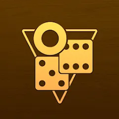 Скачать взлом Backgammon Long Arena  [МОД Unlimited Money] - стабильная версия apk на Андроид