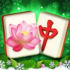 Скачать взлом Mahjong 3D Matching Puzzle (Маджонг 3D Головоломка на совпадение)  [МОД Бесконечные монеты] - стабильная версия apk на Андроид