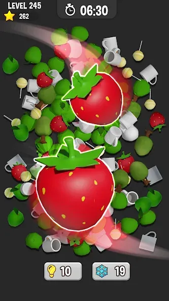 Match Pair 3D - Matching Game (Матч Пейр 3Д)  [МОД Меню] Screenshot 4