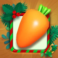 Скачать взлом Tile Triple 3D (Тайл Трипл 3Д)  [МОД Unlocked] - стабильная версия apk на Андроид