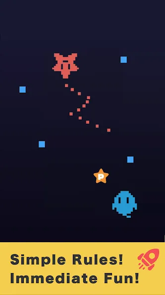 Star Shoot VS (Стар Шут ВС)  [МОД Много монет] Screenshot 1