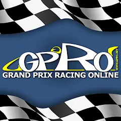 Скачать взломанную GPRO - Classic racing manager (ГПРО)  [МОД Бесконечные деньги] - последняя версия apk на Андроид