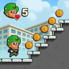 Взлом Lep's World Z  [МОД Menu] - стабильная версия apk на Андроид