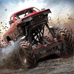 Взлом Trucks Off Road (Траки Офф Роад)  [МОД Unlimited Money] - последняя версия apk на Андроид