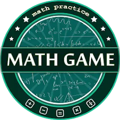 Скачать взлом Math Game 2023  [МОД Все открыто] - последняя версия apk на Андроид