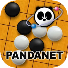 Взлом Pandanet(Go) -Internet Go Game (Панданет)  [МОД Много монет] - стабильная версия apk на Андроид