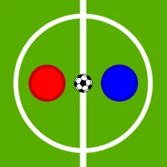 Скачать взлом Marble Soccer (Марбль Соккер)  [МОД Много монет] - полная версия apk на Андроид