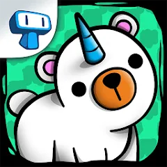 Скачать взлом Bear Evolution: Idle Clicker (Беар Эволюшн)  [МОД Все открыто] - стабильная версия apk на Андроид