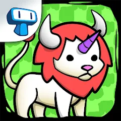 Скачать взлом Lion Evolution: Jungle King (Лайон Эволюшн)  [МОД Много монет] - стабильная версия apk на Андроид