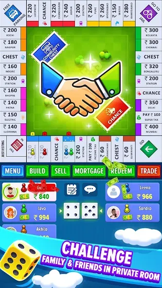 Business Game (Бизнес игра)  [МОД Menu] Screenshot 5