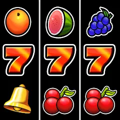 Скачать взлом Slots 777 - Slot Machine Games  [МОД Много денег] - стабильная версия apk на Андроид