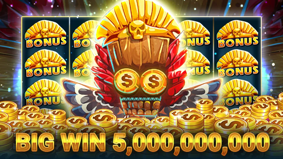 Slots: Casino & slot games (слоты)  [МОД Бесконечные деньги] Screenshot 4