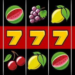 Скачать взлом Slots online: Fruit Machines (Слоты онлайн)  [МОД Много денег] - последняя версия apk на Андроид