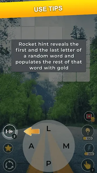 Tricky Words: Word Connect  [МОД Menu] Screenshot 5