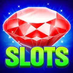 Скачать взлом Clubillion Vegas Casino Slots (Клабиллион Вегас Казино Слотс)  [МОД Бесконечные деньги] - последняя версия apk на Андроид