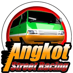 Взлом Angkot : Street Racing (Ангкот)  [МОД Mega Pack] - полная версия apk на Андроид