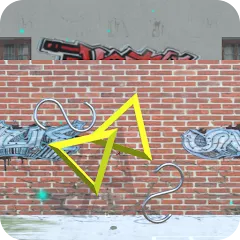 Взломанная shooting arrow  [МОД Все открыто] - полная версия apk на Андроид