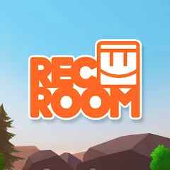 Скачать взлом Rec Room - Play with friends! (Рек комната)  [МОД Unlocked] - стабильная версия apk на Андроид