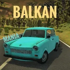 Скачать взломанную Balkan Mania (Балкан Мания)  [МОД Много монет] - стабильная версия apk на Андроид