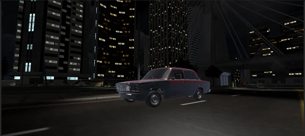 Dream Cars (Дрим Карс)  [МОД Все открыто] Screenshot 3