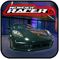 Взломанная Wonder Racer (Вондер Рейсер)  [МОД Menu] - стабильная версия apk на Андроид