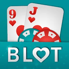 Взломанная Bazar Blot: Armenian Blot  [МОД Unlimited Money] - последняя версия apk на Андроид