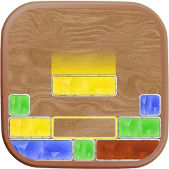 Скачать взломанную Block Blast-ReBi Block Puzzle (РеБи Блок Пазл)  [МОД Menu] - стабильная версия apk на Андроид