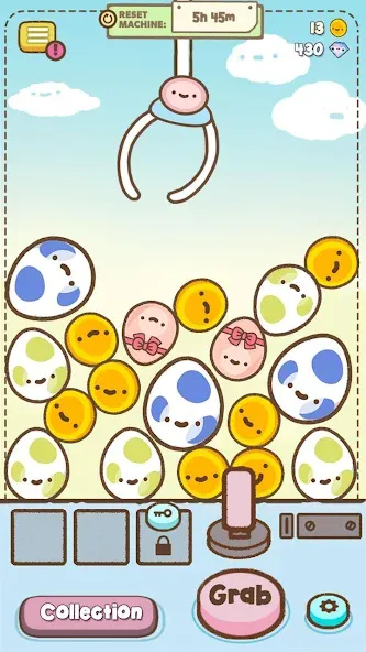 Clawbert  [МОД Menu] Screenshot 1