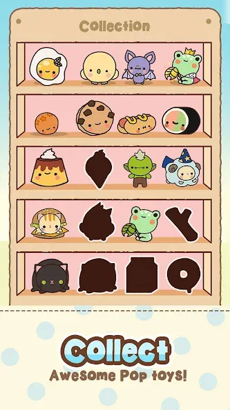 Clawbert  [МОД Menu] Screenshot 2