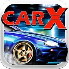 Скачать взломанную CarX Drift Racing Lite (КарХ Дрифт Рейсинг Лайт)  [МОД Unlocked] - последняя версия apk на Андроид