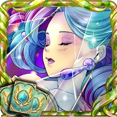 Скачать взлом Crystal Soul - TCG Card Battle  [МОД Unlocked] - полная версия apk на Андроид