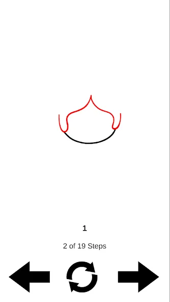 How to draw Toca  [МОД Unlocked] Screenshot 5